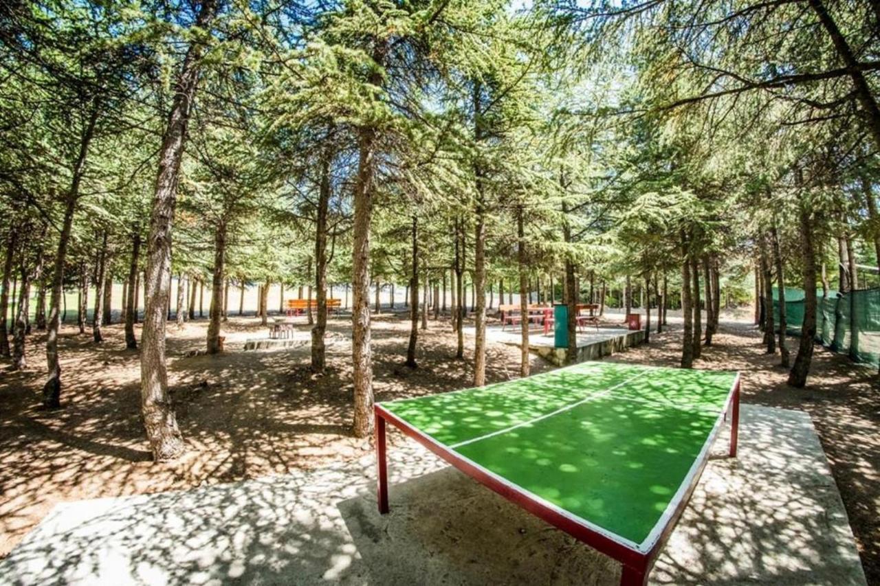 Fort Noks - Menada Apartments Sveti Vlas Ngoại thất bức ảnh