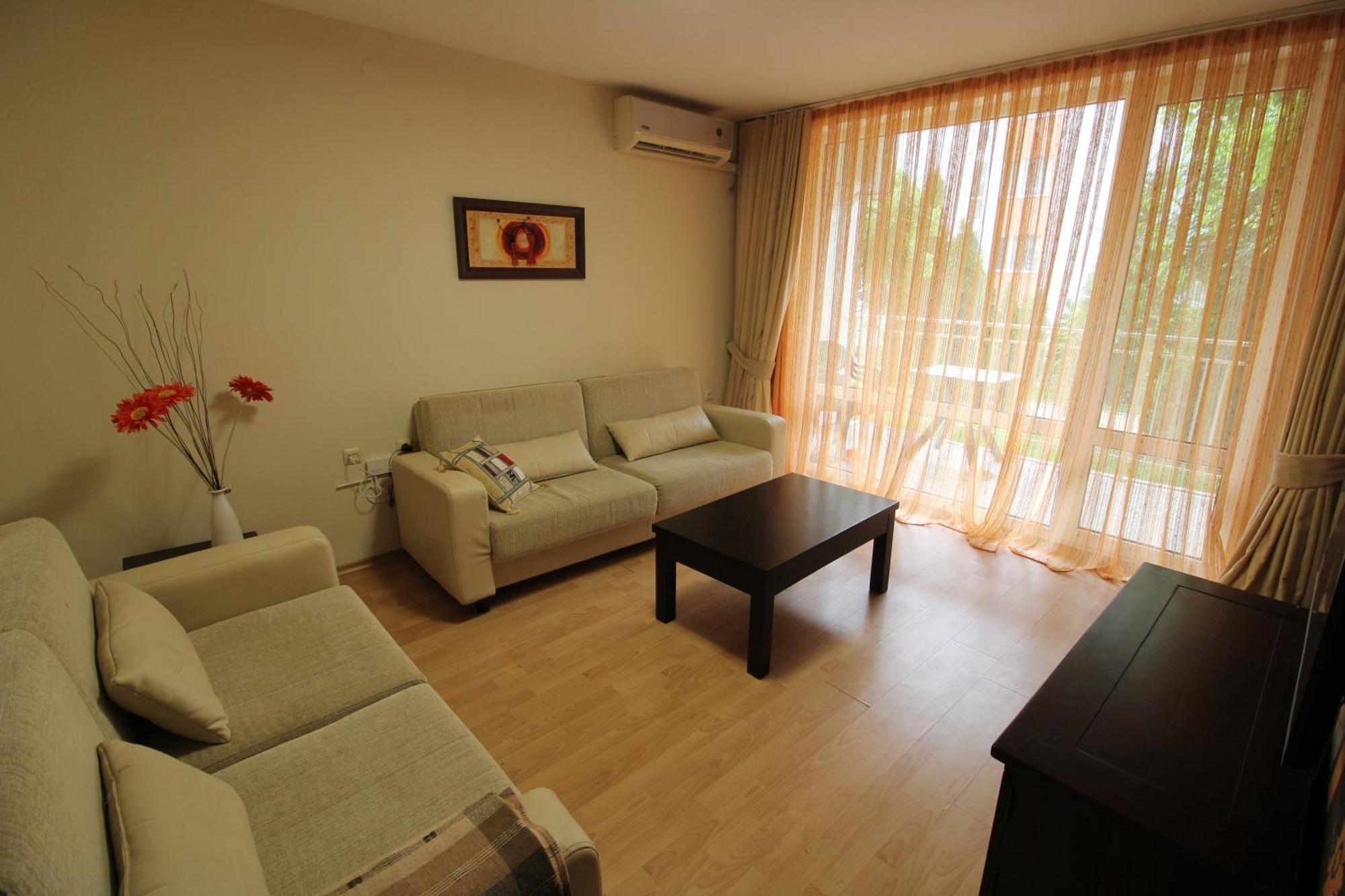 Fort Noks - Menada Apartments Sveti Vlas Phòng bức ảnh