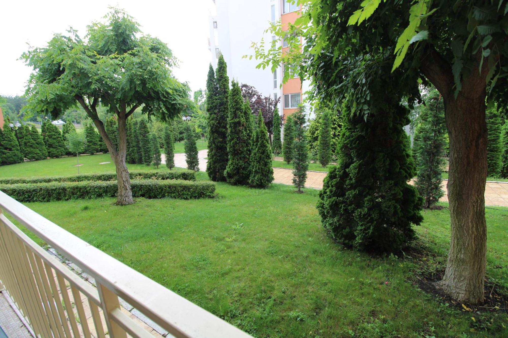 Fort Noks - Menada Apartments Sveti Vlas Phòng bức ảnh