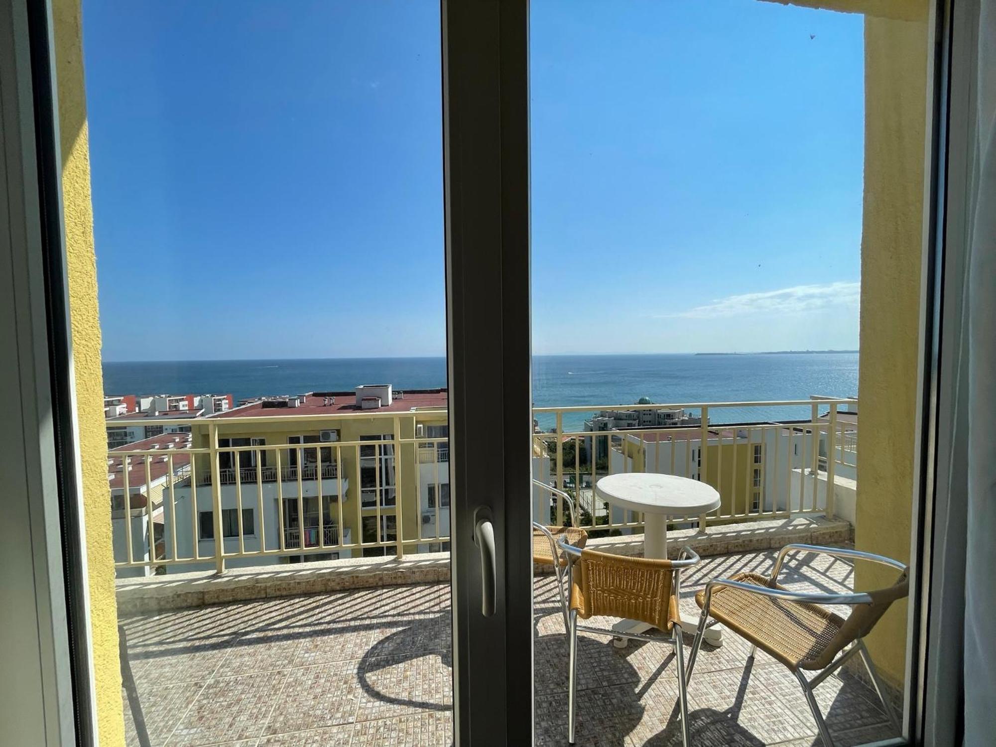 Fort Noks - Menada Apartments Sveti Vlas Phòng bức ảnh